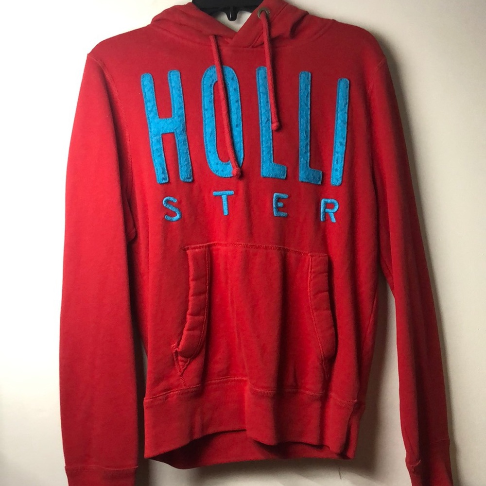 Hollister Hoodie